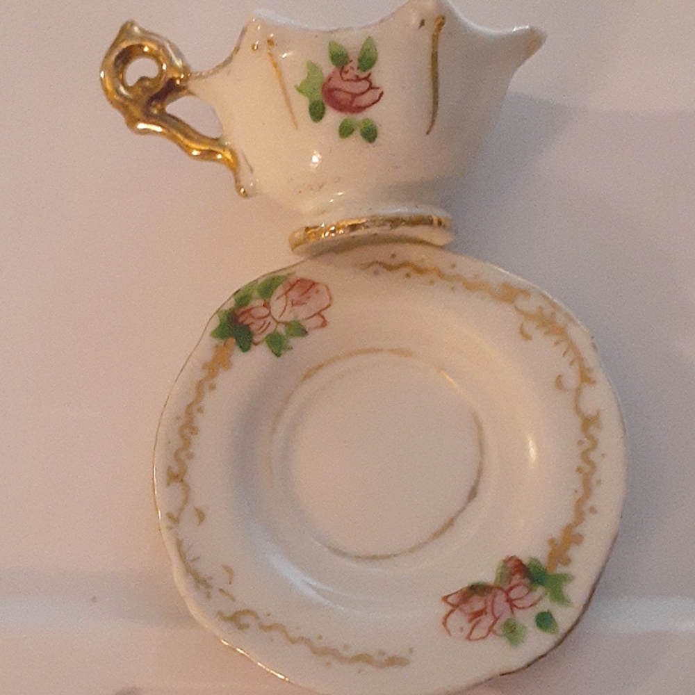 VTG Occupied Japan Cup Circa 1945 1947